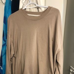 Atrium Collective Crew Neck